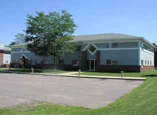 CANNON VALLEY APARTMENTS