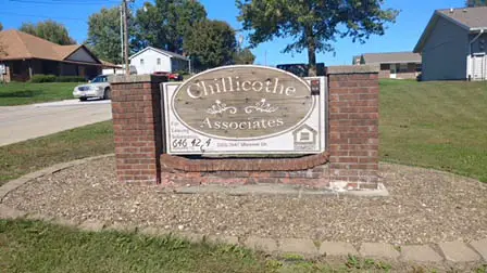 CHILLICOTHE APARTMENTS