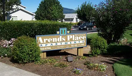 ARENDS PLACE II