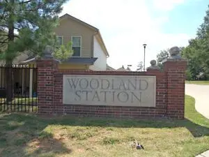 WOODLAND STATION FAMILY APARTMENTS