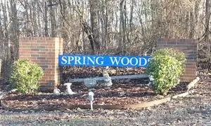 SPRING WOODS APARTMENTS