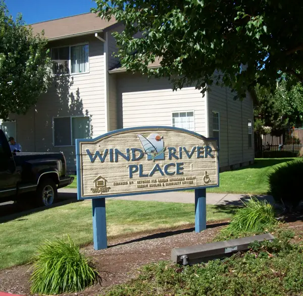 WIND RIVER PLACE