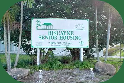 BISCAYNE SENIOR HOUSING