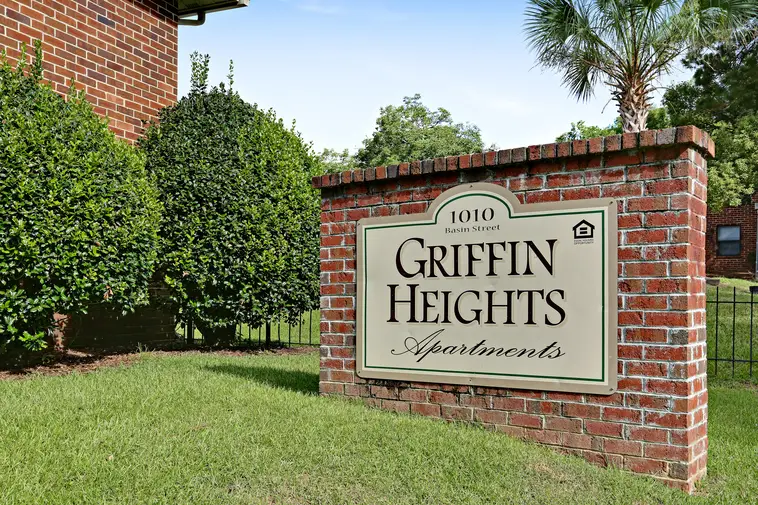 GRIFFIN HEIGHTS APARTMENTS