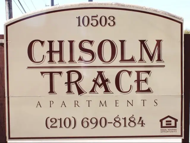 CHISOLM TRACE