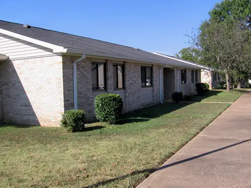 HENDERSON VIEW APARTMENTS