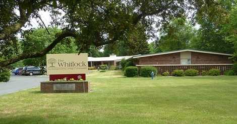 THE WHITLOCK