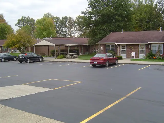 LHDC CRAWFORD COUNTY HOUSING FOR THE ELDERLY