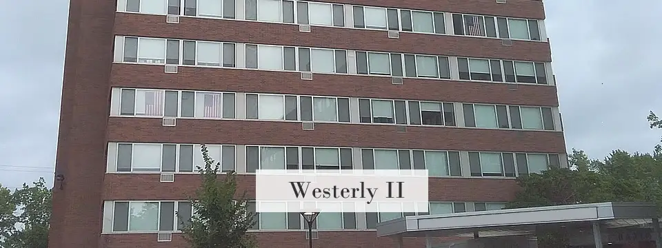 WESTERLY II