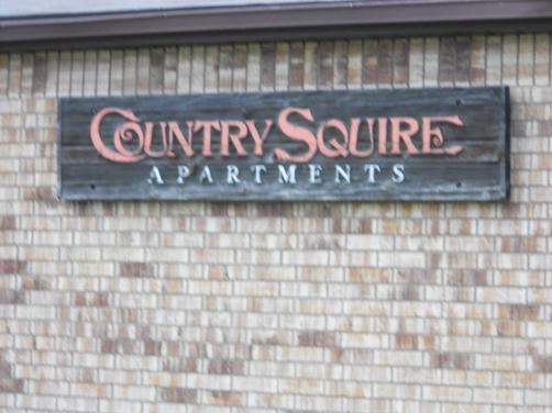 COUNTRY SQUIRE APARTMENTS