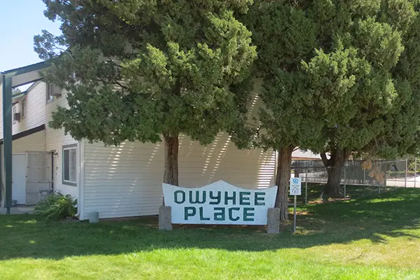 OWYHEE PLACE APARTMENTS