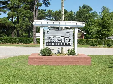 TIDEWATER TOWNHOMES
