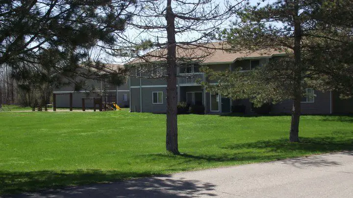 MAPLEVIEW APARTMENTS