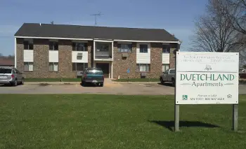 DUETCHLAND APARTMENTS