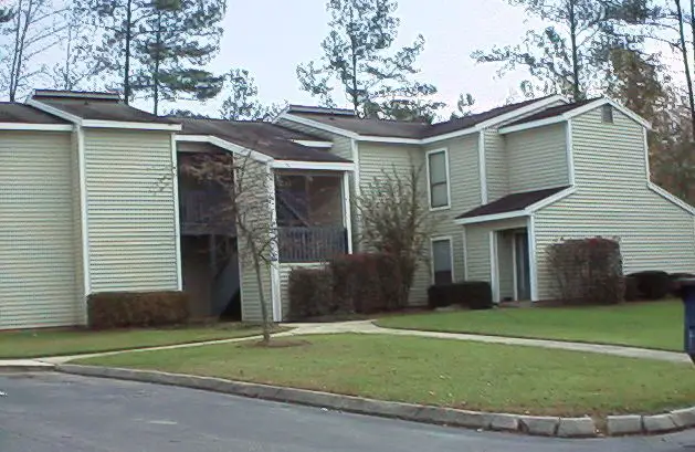 TIMBER SPRINGS APARTMENTS