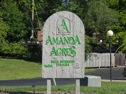 AMANDA ACRES APARTMENTS