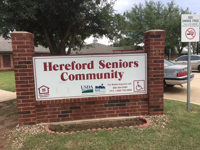 HEREFORD SENIORS COMMUNITY