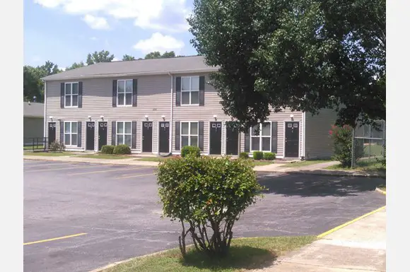 REESE VILLAGE APARTMENTS