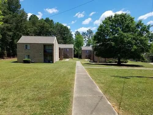 The Pines Apartments Bessemer AL Subsidized, LowRent