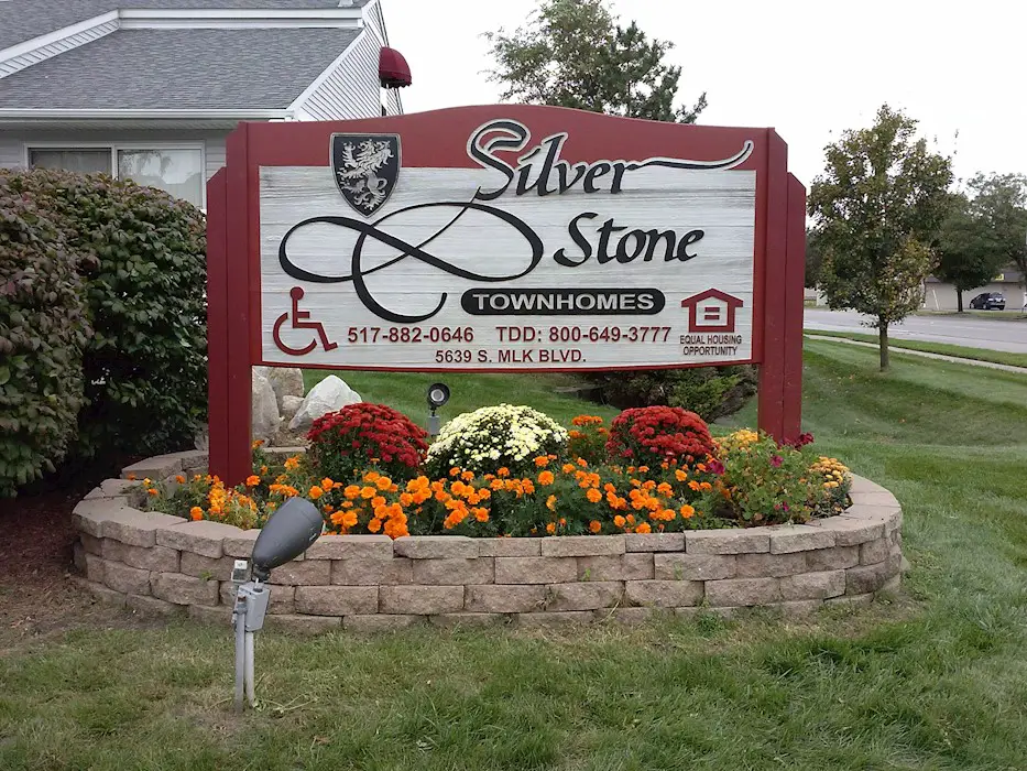 SILVER STONE TOWNHOMES