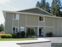 COUNTRY HEIGHTS APARTMENTS