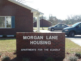 MORGAN LANE HOUSING, INC.