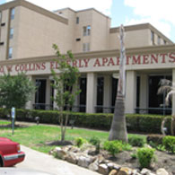 O.W. COLLINS APARTMENTS