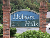 HOLSTON HILLS APARTMENTS