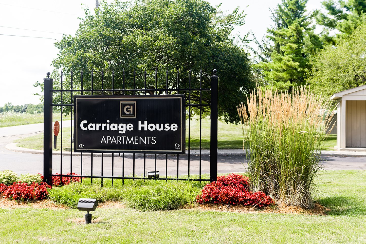 CARRIAGE HOUSE APARTMENTS OF KENDALLVILLE