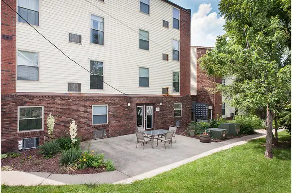 FRENCH LICK APARTMENTS