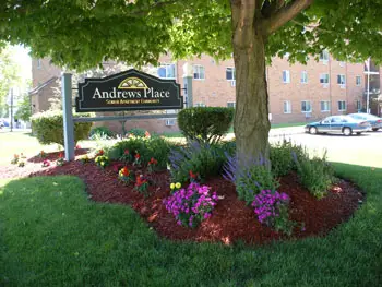 ANDREWS PLACE APARTMENTS