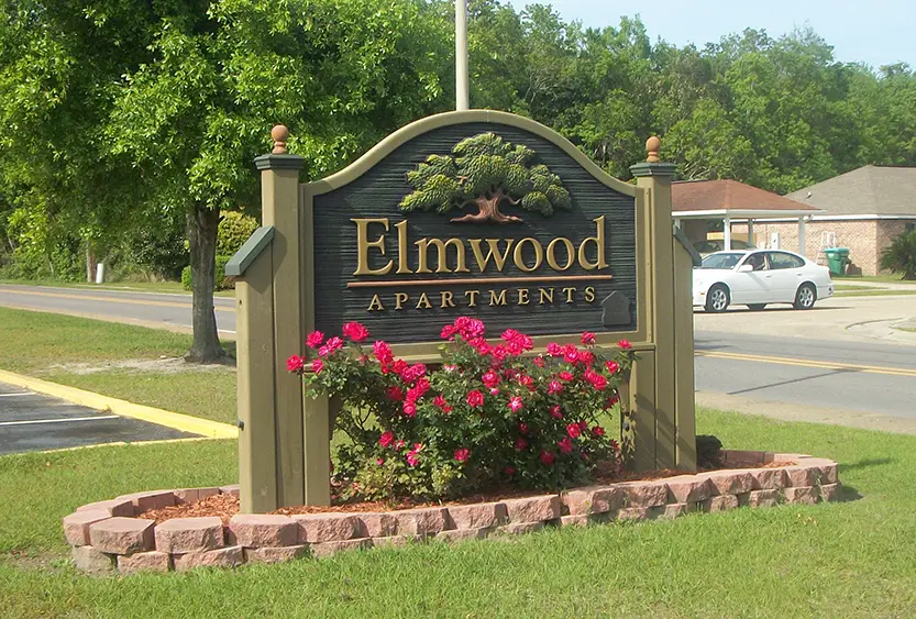 ELMWOOD APARTMENTS