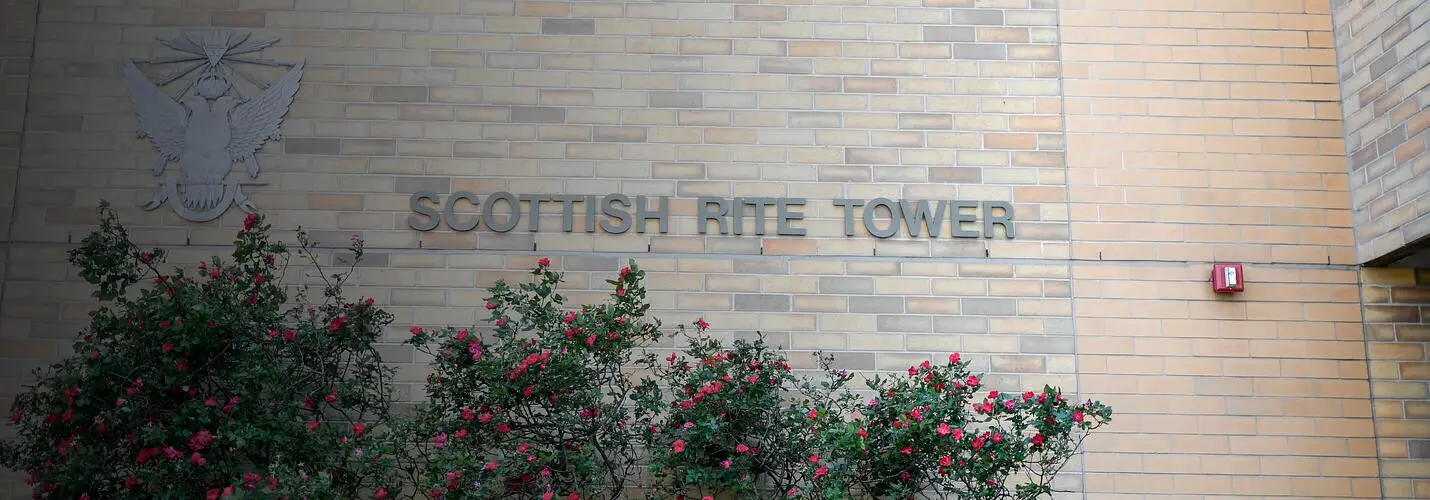 SCOTTISH RITE TOWER