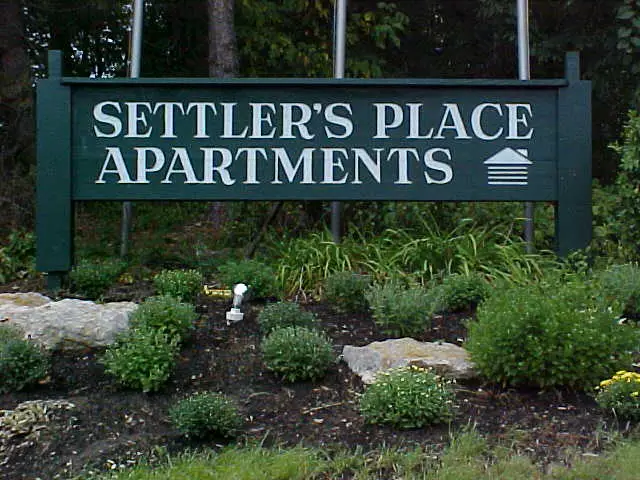 SETTLERS PLACE