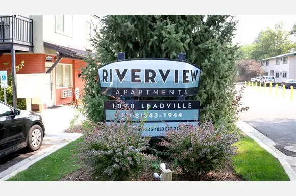 RIVERVIEW HOMES