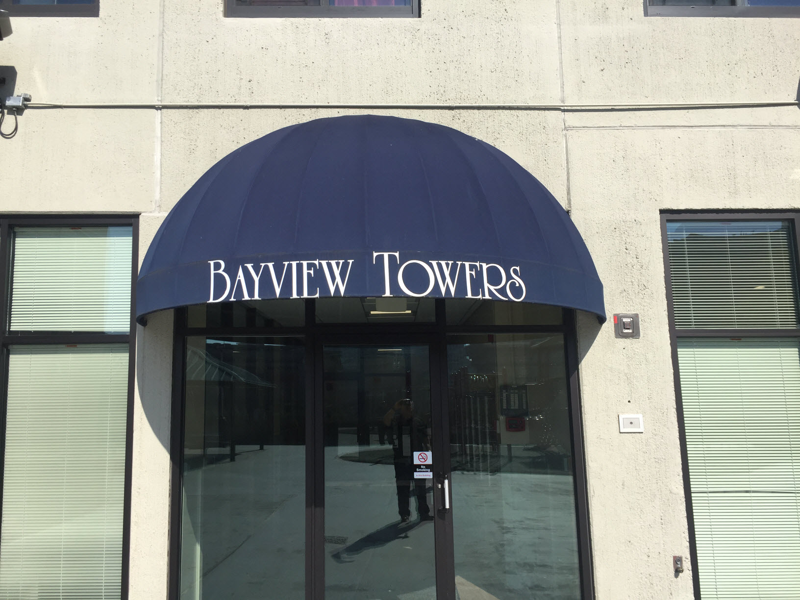 BAYVIEW TOWERS