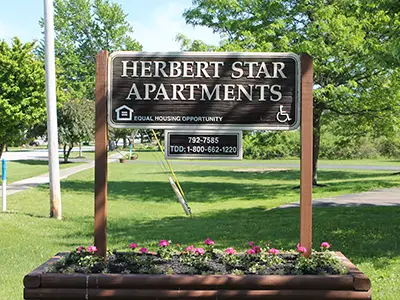 HERBERT STAR APARTMENTS