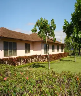 KEKAHA PLANTATION ELDERLY HOUSING