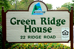 GREEN RIDGE HOUSE