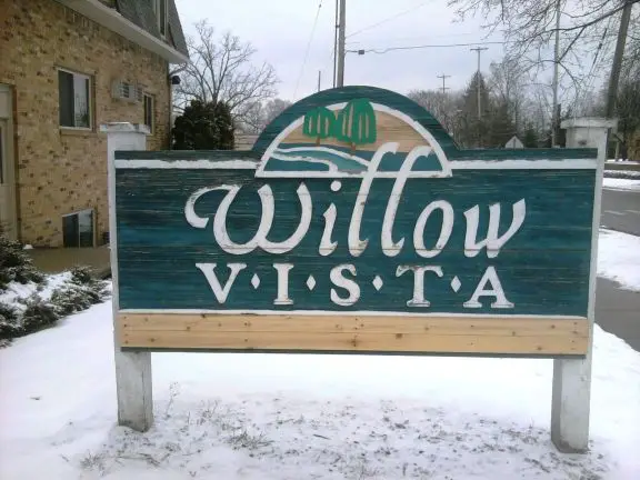 WILLOW VISTA