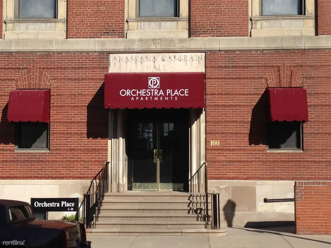 ORCHESTRA PLACE APARTMENTS