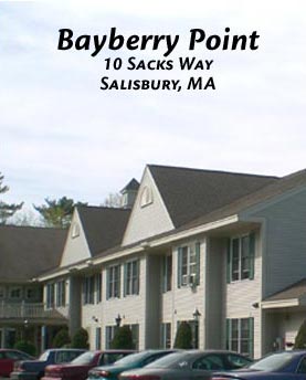 BAYBERRY POINT
