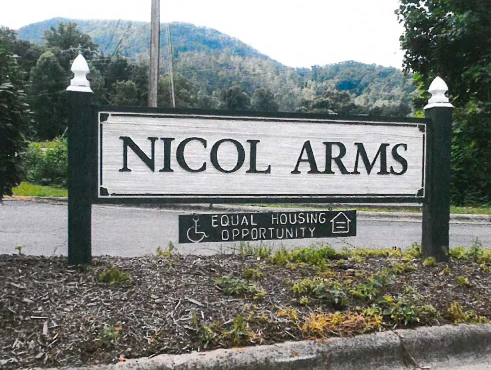 NICOL ARMS APARTMENTS