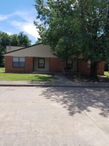 CROSS TIMBERS APARTMENTS