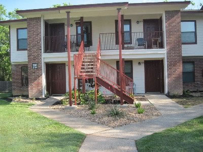 MID-TOWNE APARTMENTS II