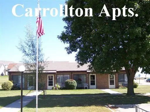 CARROLLTON APARTMENTS
