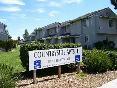 COUNTRYSIDE I APARTMENTS