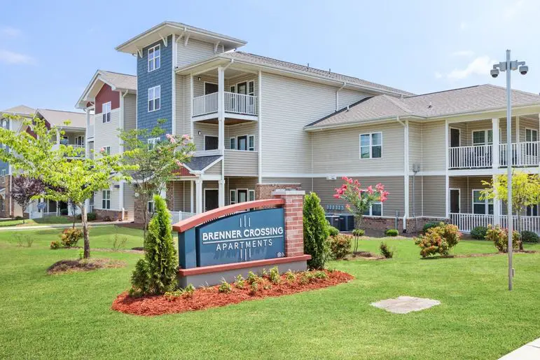 BRENNER CROSSING APARTMENTS
