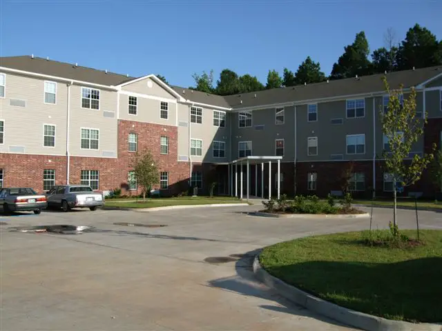 SOUTHWOOD SQUARE APARTMENTS