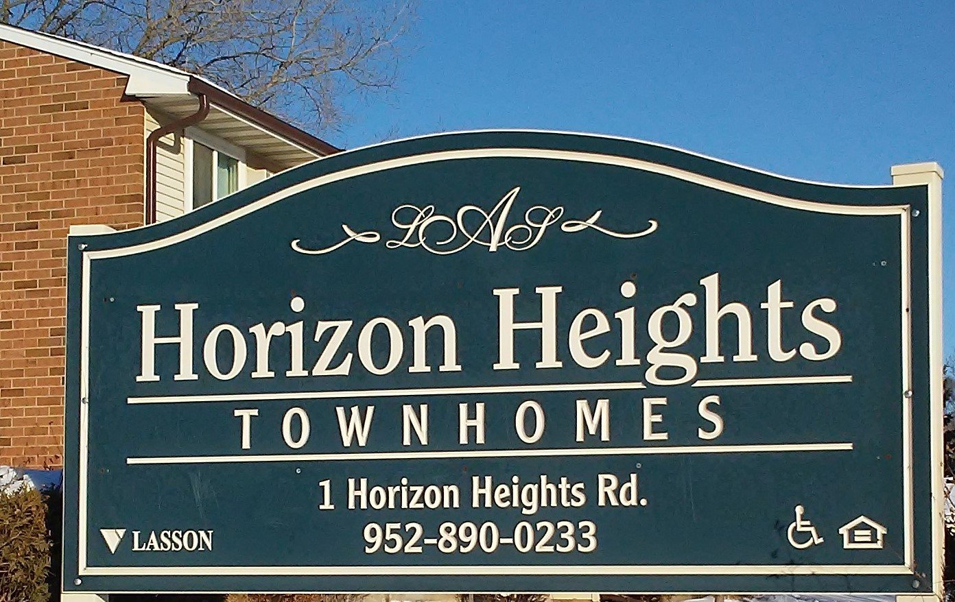 HORIZON HEIGHTS
